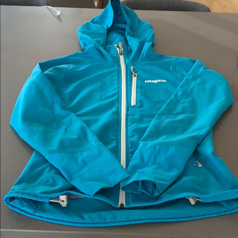 Patagonia Jacket
